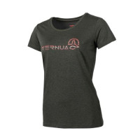 Tricou Ternua Amelia Wmn dark forest (Mărime: S) Tricou Ternua Amelia Wmn dark forest (Mărime: S)