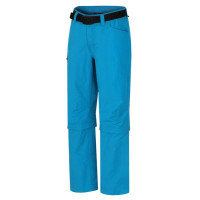 Pantaloni trekking Hannah Coaster JR algiers blue (Mărime îmbrăcăminte copii: 128) Pantaloni trekking Hannah Coaster JR algiers blue (Mărime îmbrăcăminte copii: 128)