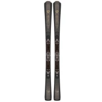 Schiuri Rossignol Nova 8 Xpress (Lungime schiuri: 156) Schiuri Rossignol Nova 8 Xpress (Lungime schiuri: 156)