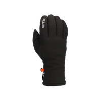Перчатки CTR Apex 029 black (Размер перчаток: S/M)