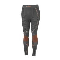 Термоштаны Accapi Ergoracing Mns antracite/orange (Размер: M/L)
