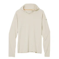 Longsleeve Rab Rivelin Hoody Wmn pebble (Mărime: M) Longsleeve Rab Rivelin Hoody Wmn pebble (Mărime: M)