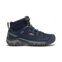 Bocanci Keen Targhee Mid WP vintage indigo peachy (Mărime încălțăminte: 40) Bocanci Keen Targhee Mid WP vintage indigo peachy (Mărime încălțăminte: 40)