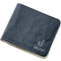 Кошелёк Deuter Wallet (Цвет: black)