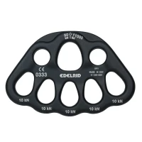 Такелажная пластина Edelrid Master Rig II night Такелажная пластина Edelrid Master Rig II night