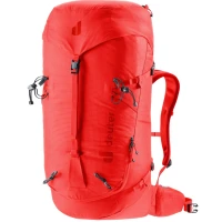 Rucsac Deuter Guide 44+6 (Culoare: poppy-crimson) Rucsac Deuter Guide 44+6 (Culoare: poppy-crimson)