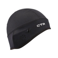 Шапка CTR Howler Markus Skully 029 black (Головные уборы: L/XL)