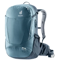 Рюкзак Deuter Trans Alpine 24 (Цвет: atlantic-ink) Рюкзак Deuter Trans Alpine 24 (Цвет: atlantic-ink)