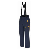 Горнолыжные штаны Hannah Ammar Mns blue nights yellow (Размер: XL) Горнолыжные штаны Hannah Ammar Mns blue nights yellow (Размер: XL)