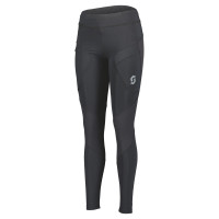 Pantaloni Scott Full Tights Explorair Wmn black (Mărime: S) Pantaloni Scott Full Tights Explorair Wmn black (Mărime: S)