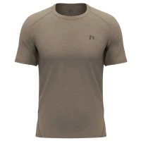Tricou Hannah Pelton II Mns (Mărime: XXL; Culoare: india ink mel) Tricou Hannah Pelton II Mns (Mărime: XXL; Culoare: india ink mel)