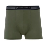 Slipi Thermowave Merino Life Boxers Mns forest green (Mărime: L) Slipi Thermowave Merino Life Boxers Mns forest green (Mărime: L)