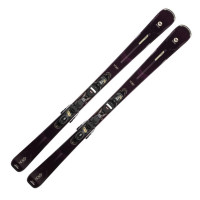 Schi alpin Rossignol Nova 6 F/Xpress W11 FCJD022 (Lungime schiuri: 149) Schi alpin Rossignol Nova 6 F/Xpress W11 FCJD022 (Lungime schiuri: 149)