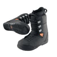 Bocanci de snowboard Elan Rental (Mărime clăpari: 80) Bocanci de snowboard Elan Rental (Mărime clăpari: 80)