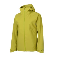 Geacă Ternua Valdur Wmn citrus green (Mărime: M) Geacă Ternua Valdur Wmn citrus green (Mărime: M)