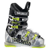 Детские горнолыжные ботинки Dalbello MENACE 4.0 JR (Размер горнолыжных ботинок: 250)