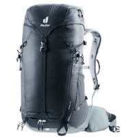 Rucsac Deuter Trail 30L (Culoare: black-shale) Rucsac Deuter Trail 30L (Culoare: black-shale)