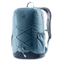Рюкзак Deuter Go Go 25 L (Цвет: atlantic-ink) Рюкзак Deuter Go Go 25 L (Цвет: atlantic-ink)