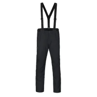 Pantaloni schi Hannah Slater FD Mns anthracite (Mărime: L)