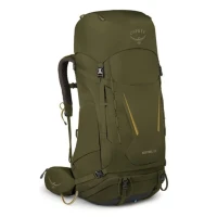 Rucsac Osprey Osprey Kestrel 68 (Culoare: moss green; Mărime: L/XL) Rucsac Osprey Osprey Kestrel 68 (Culoare: moss green; Mărime: L/XL)