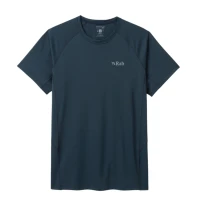 Термофутболка Rab Sonic Tee Mns (Размер: XXL; Цвет: beluga) Термофутболка Rab Sonic Tee Mns (Размер: XXL; Цвет: beluga)