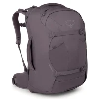 Рюкзак Osprey Fairview 40 (Цвет: graphite purple backpack)