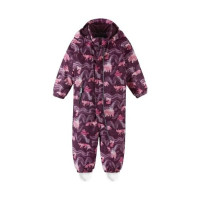 Комбинезон детский Reimatec Puhuri 4961 deep purple (Детская одежда: 98)