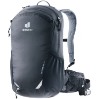 Рюкзак Deuter Superbike 18 (Цвет: black) Рюкзак Deuter Superbike 18 (Цвет: black)