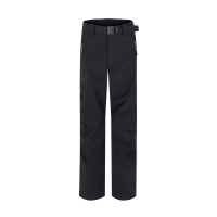 Pantaloni trekking Hannah Mario JR anthracite (Mărime îmbrăcăminte copii: 110-116) Pantaloni trekking Hannah Mario JR anthracite (Mărime îmbrăcăminte copii: 110-116)