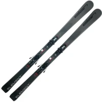 Schiuri Elan ELEMENT 74 BLACK SX EL 9.0 (Lungime schiuri: 160) Schiuri Elan ELEMENT 74 BLACK SX EL 9.0 (Lungime schiuri: 160)