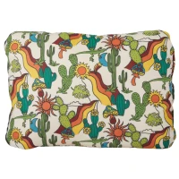 Подушка Therm-A-Rest Compressible Pillow Cinch S (Цвет: desert)