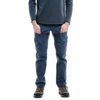 Штаны Turbat Forester 2 Mns (Размер: XL; Цвет: inkwell grey) Штаны Turbat Forester 2 Mns (Размер: XL; Цвет: inkwell grey)