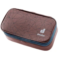 Пенал Deuter Pencil Case (Цвет: ashrose-ink)