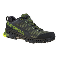 Кроссовки La Sportiva Spire GTX black/neon (Размер обуви: 44) Кроссовки La Sportiva Spire GTX black/neon (Размер обуви: 44)