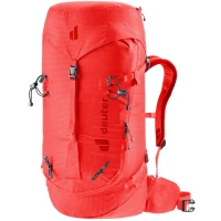 Rucsac Deuter Guide 32+6 SL (Culoare: poppy-crimson) Rucsac Deuter Guide 32+6 SL (Culoare: poppy-crimson)