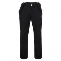 Брюки Dare2B Certify Mns black (Большие размеры: 5XL)