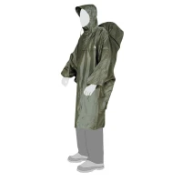 Плащ Tatonka Cape Men (Размер: S; Цвет: cub) Плащ Tatonka Cape Men (Размер: S; Цвет: cub)