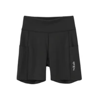 Шорты Rab Talus Tights Wmn (Размер: M; Цвет: black) Шорты Rab Talus Tights Wmn (Размер: M; Цвет: black)
