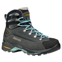 Ботинки Asolo Finder Pro GV ML (Размер обуви: 38; Цвет: graphite/gunmetal)