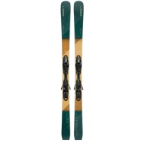 Schiuri Elan WINGMAN 86 TI SX PROT11 (Lungime schiuri: 168) Schiuri Elan WINGMAN 86 TI SX PROT11 (Lungime schiuri: 168)