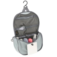 Косметичка Sea To Summit Ultra Sil Hanging Toiletry Bag (Цвет: high rise) Косметичка Sea To Summit Ultra Sil Hanging Toiletry Bag (Цвет: high rise)