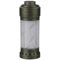 Lanternă Fenix CL22R LED (Culoare: green) Lanternă Fenix CL22R LED (Culoare: green)