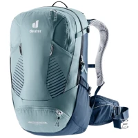 Рюкзак Deuter Trans Alpine 28 SL (Цвет: dusk-marine) Рюкзак Deuter Trans Alpine 28 SL (Цвет: dusk-marine)