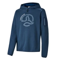 Jachetă Ternua Fox Point Hoody Mns key largo (Mărime: M) Jachetă Ternua Fox Point Hoody Mns key largo (Mărime: M)