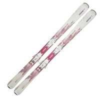 Schiuri Elan Snow LS EL7.5 (Lungime schiuri: 140) Schiuri Elan Snow LS EL7.5 (Lungime schiuri: 140)