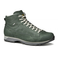 Bocanci Asolo Active GV bottle green (Mărime încălțăminte: 42) Bocanci Asolo Active GV bottle green (Mărime încălțăminte: 42)