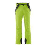 Брюки Maier Anton 2 Stretch Mns green (Размер: L)