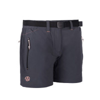 Pantaloni scurți Ternua Friza Wmn whales grey/fresh dubarry (Mărime: XS) Pantaloni scurți Ternua Friza Wmn whales grey/fresh dubarry (Mărime: XS)