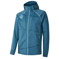 Jachetă Ternua Sakket Hood 2.0 Mns deep arctic blue (Mărime: M) Jachetă Ternua Sakket Hood 2.0 Mns deep arctic blue (Mărime: M)