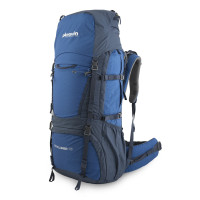 Рюкзак Pinguin Explorer 75 Nylon (Culoare: navy) Рюкзак Pinguin Explorer 75 Nylon (Culoare: navy)